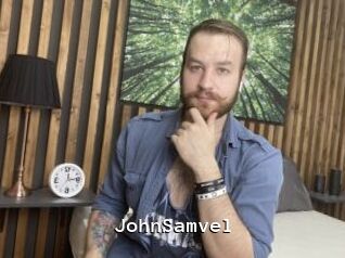 JohnSamvel