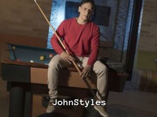 JohnStyles