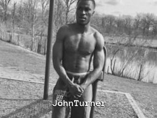 John_Turner