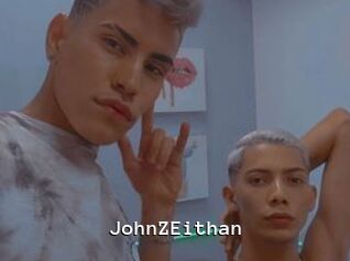 JohnZEithan
