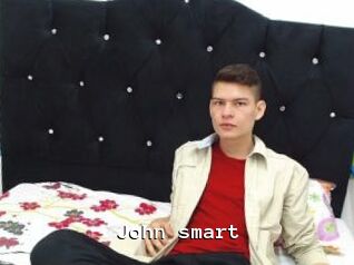 John_smart