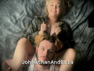 JohnathanAndBria