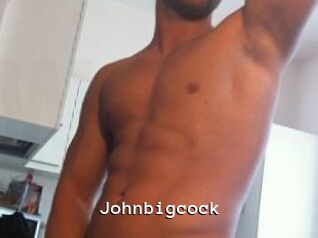 John_big_cock