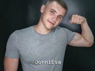 JohniEsa