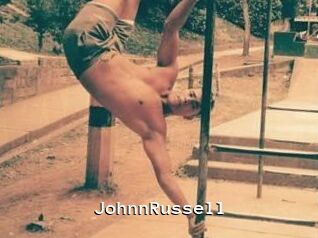 JohnnRussell