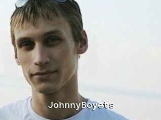 JohnnyBoyets