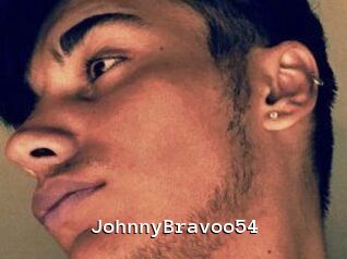 JohnnyBravoo54