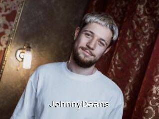 JohnnyDeans