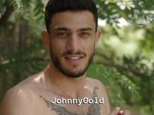 JohnnyGold