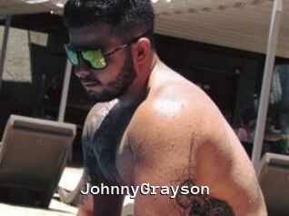 JohnnyGrayson