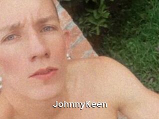 JohnnyKeen