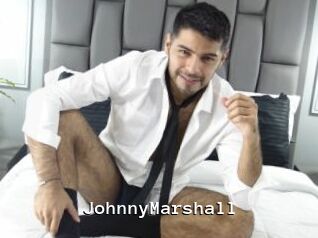 JohnnyMarshall