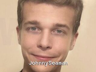 JohnnySeaman