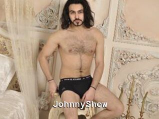 JohnnyShow