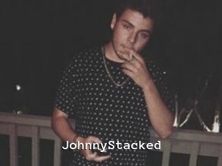 JohnnyStacked