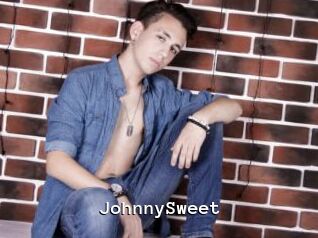 JohnnySweet