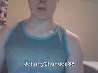 JohnnyThunder88