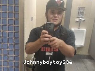 Johnnyboytoy234