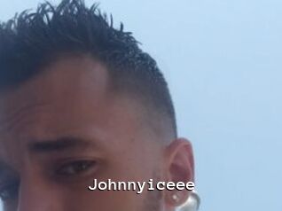Johnnyiceee