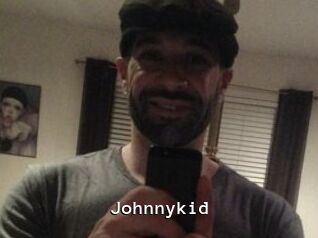 Johnnykid