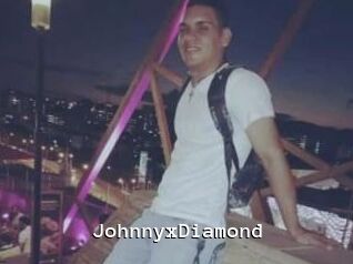 JohnnyxDiamond