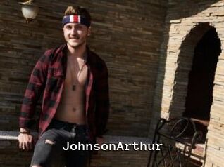 JohnsonArthur