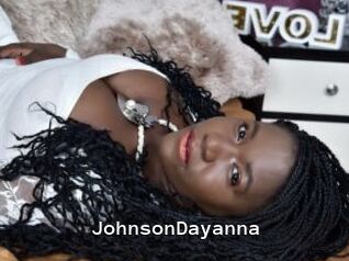 JohnsonDayanna