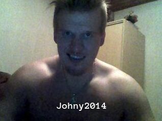 Johny2014 Webcamsex Amateur