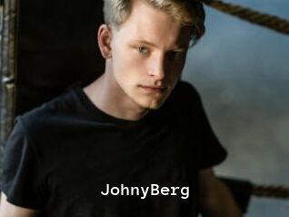 JohnyBerg