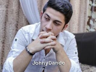 JohnyDande