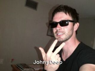 JohnyDeep