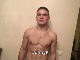 JohnyM