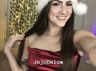 JojoDelow