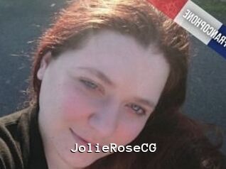 JolieRoseCG
