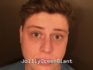 JolllyGreenGiant