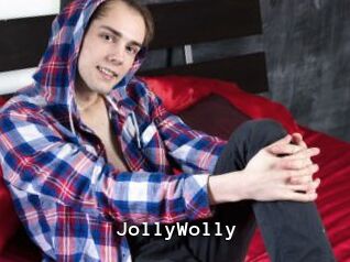JollyWolly