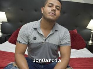 JonGarcia