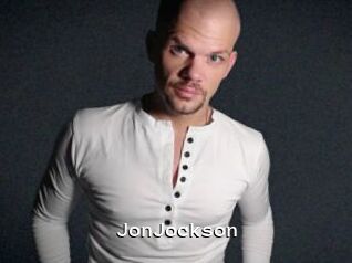 JonJockson