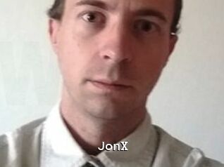 JonX