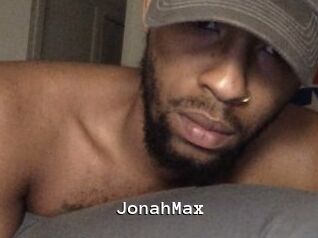 JonahMax