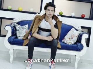 JonathanParker