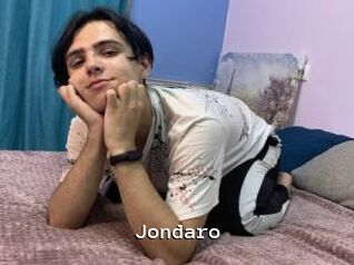 Jondaro