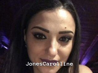 JonesCarolline