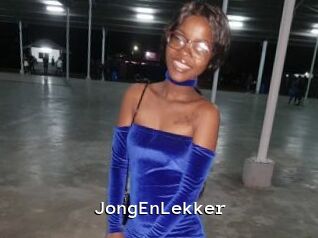 JongEnLekker