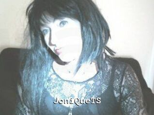 JoniQueTS