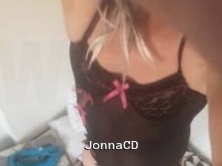 JonnaCD