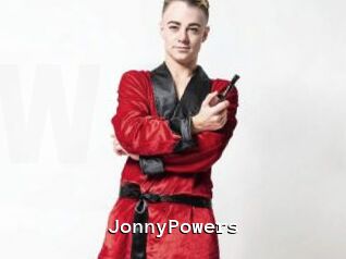 JonnyPowers