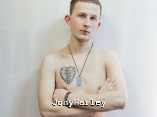 JonyHarley