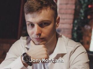 JonyMontana