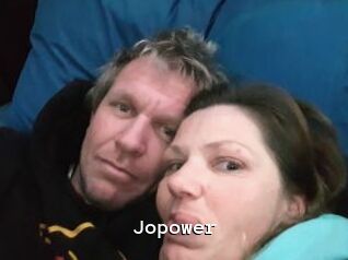 Jopower